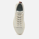 Paul Smith Women's Lee Leather Cupsole Trainers - White - UK 3
