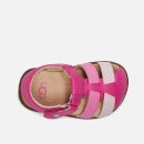 UGG Babies' Kolding Sandals - Pink Azalea