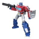 Hasbro Transformers Guerre pour Cybertron Figurine articulée Leader Optimus Prime