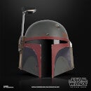 Hasbro Star Wars The Black Series Boba Fett (Re-Armored) Premium Electronic Helmet