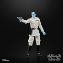 Hasbro Star Wars The Black Series Archive Grand Admiral Thrawn Action Figure