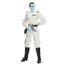 Hasbro Star Wars The Black Series Archive Grand Admiral Thrawn Action Figure