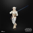 Hasbro Star Wars The Black Series Archive Figurine articulée Luke Skywalker (Hoth)