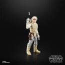 Hasbro Star Wars The Black Series Archive Figurine articulée Luke Skywalker (Hoth)