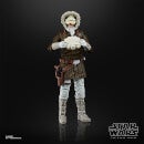 Hasbro Star Wars The Black Series Archive Figurine articulée Han Solo (Hoth)