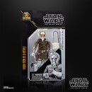 Hasbro Star Wars The Black Series Archive Han Solo (Hoth) Action Figure