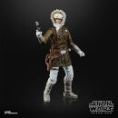 Hasbro Star Wars The Black Series Archive Han Solo (Hoth) Action Figure