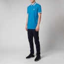 BOSS Athleisure Men's Paddy Polo-Shirt - Turquoise/Aqua