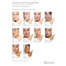Vapour Beauty Velvet Glow Foundation - 090V 1 oz