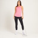 MP Essentials sieviešu treniņtērps Racer muguras veste - Candyfloss - XXS