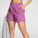 MP Women's Training Woven Short - Orchid - S