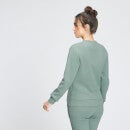 MP Essentials Sweatshirt til kvinder - Pale Green