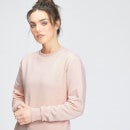 MP 에센셜 여성용 스웨트셔츠 - 라이트 핑크 - XS