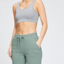MP Women's Rest Day Joggers - Pale Green - S