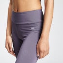 MP Women's Essentials Leggings - Smokey Purple - XS