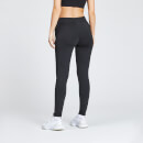 MP moterų treniruočių kelnės "Essentials Training Jogger" - juodos spalvos - S