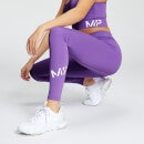 MP Women's Training Leggings - Deep Lilac - M