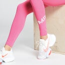 MP Women's Training Leggings - Candy Floss - XXS