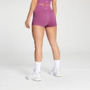 MP Women's Shape Seamless Booty Shorts - Orchid - S