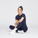 Pantaloni da jogging MP Essentials da donna - Blu navy - XXS
