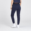Pantaloni da jogging MP Essentials da donna - Blu navy - S