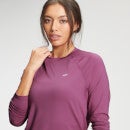 MP Women's Essentials Training Long Sleeve Top - Orchid - XS