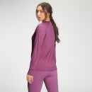 MP Women's Training Long Sleeve Top - Orchid