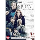 Spiral - The Complete Collection