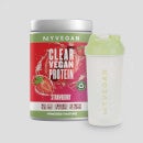 Clear Protein Starter Pack