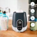 Babymoov Nutri-Smart Bottle & Food Warmer with In-Car accessory