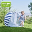 Babymoov Anti-UV Tent - Mariniere Stripe