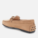 Tods Toddlers' Suede Loafers - Brown