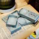 TRUDON Cire Scented Cameos - Beeswax Absolute