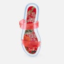 Ted Baker Women's Alenuh Jelly Sandals - Pink
