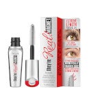 benefit Minis They're Real! Magnet Mascara Black