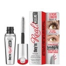 benefit Minis They're Real! Magnet Mascara Black