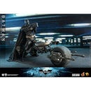 Hot Toys Batman The Dark Knight Rises Figurine articulée échelle 1/6 Batman 32 cm