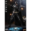 Hot Toys Batman The Dark Knight Rises Movie Masterpiece Action Figure 1/6 Batman 32 cm