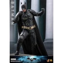 Hot Toys Batman The Dark Knight Rises Movie Masterpiece Action Figure 1/6 Batman 32 cm