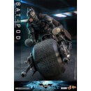 Hot Toys Batman The Dark Knight Rises Figurine articulée échelle 1/6 Bat-Pod 59 cm