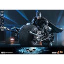 Hot Toys Batman The Dark Knight Rises Figurine articulée échelle 1/6 Bat-Pod 59 cm