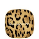 Dolce&Gabbana Felineyes Intense Eyeshadow Quad - Smoky Taupe 3 4.8g