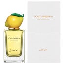 Eau de Toilette Lemon Collection Fruit Dolce&Gabbana 150 ml
