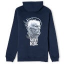 Game of Thrones Winter Is Coming Sweat à Capuche Unisexe - Navy