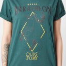 Game of Thrones House Baratheon Men's T-Shirt - Groen