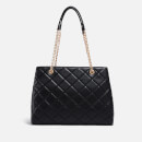 Valentino Bags Women's Ada Shoulder Bag - Black