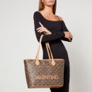 Valentino Bags Women's Liuto Tote Bag - Tan/Multi