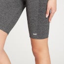 MP Women's Curve Cycling Shorts - Carbon - S