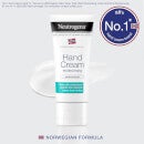 Neutrogena Norwegian Formula Moisturising Antibacterial Hand Cream 50ml