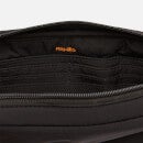 KENZO Nylon Shoulder Bag - Black